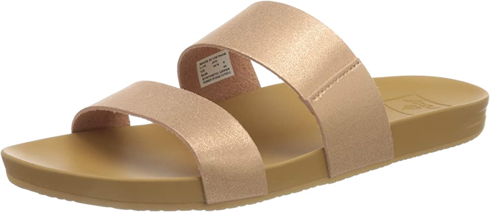 Most comfortable slides discount womens